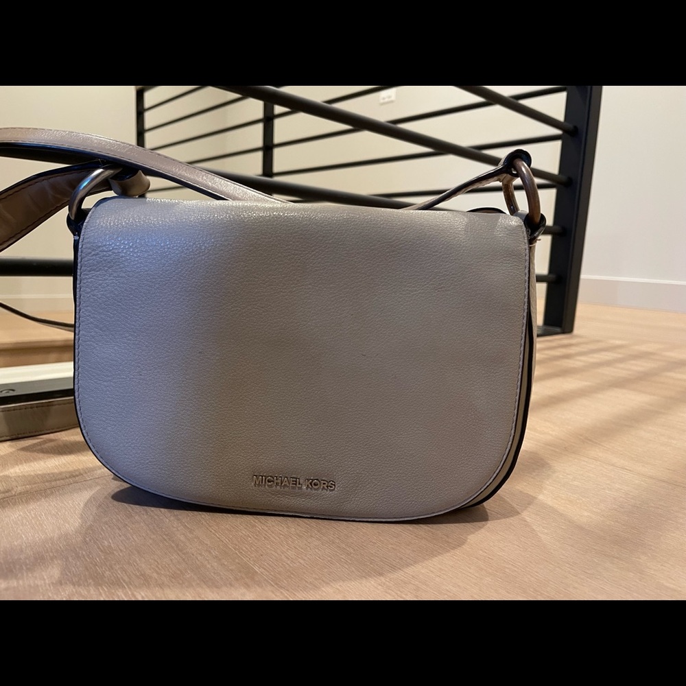 Michael Kors crossbody bag